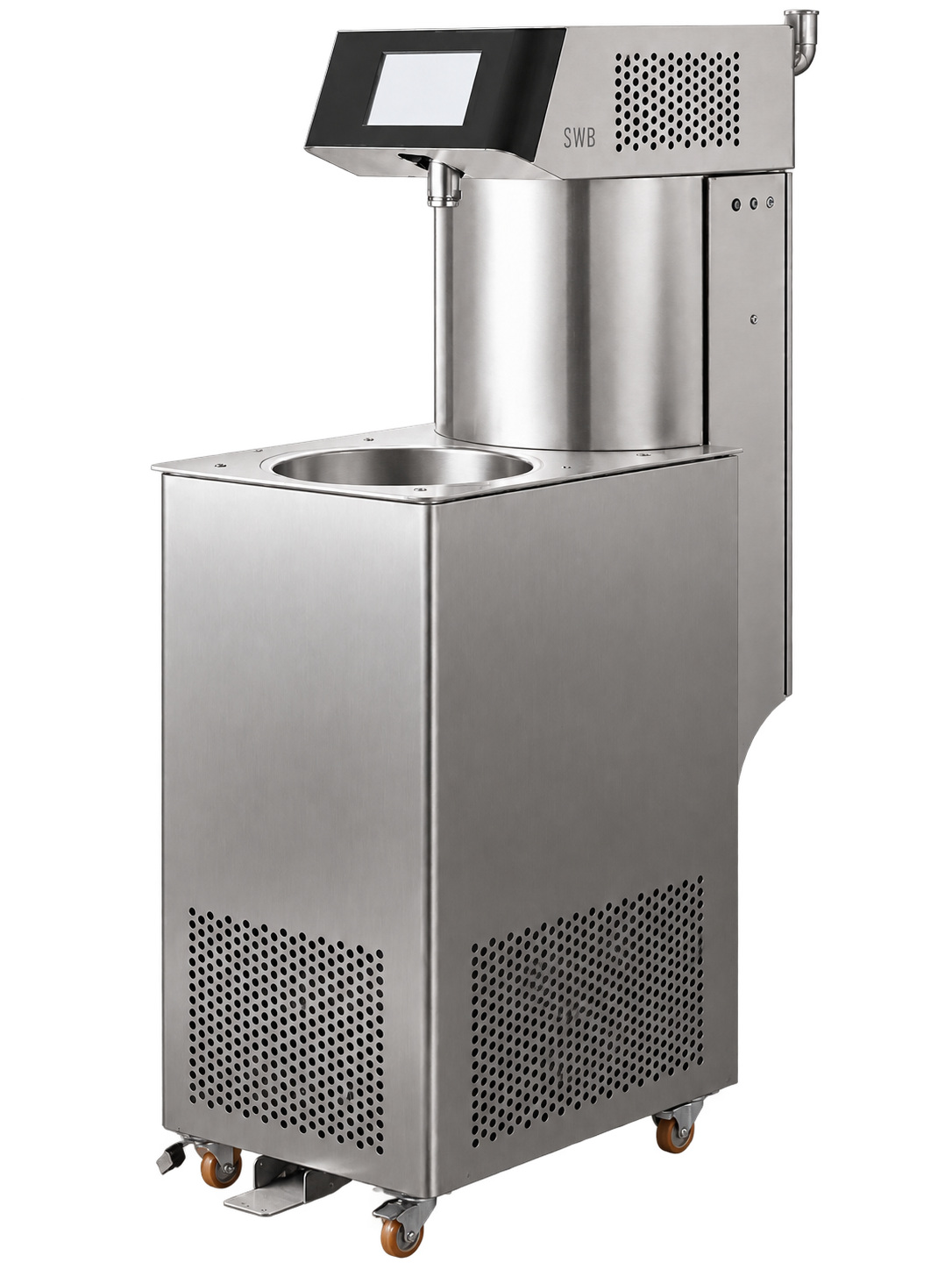 Tempering Machine 15 KG