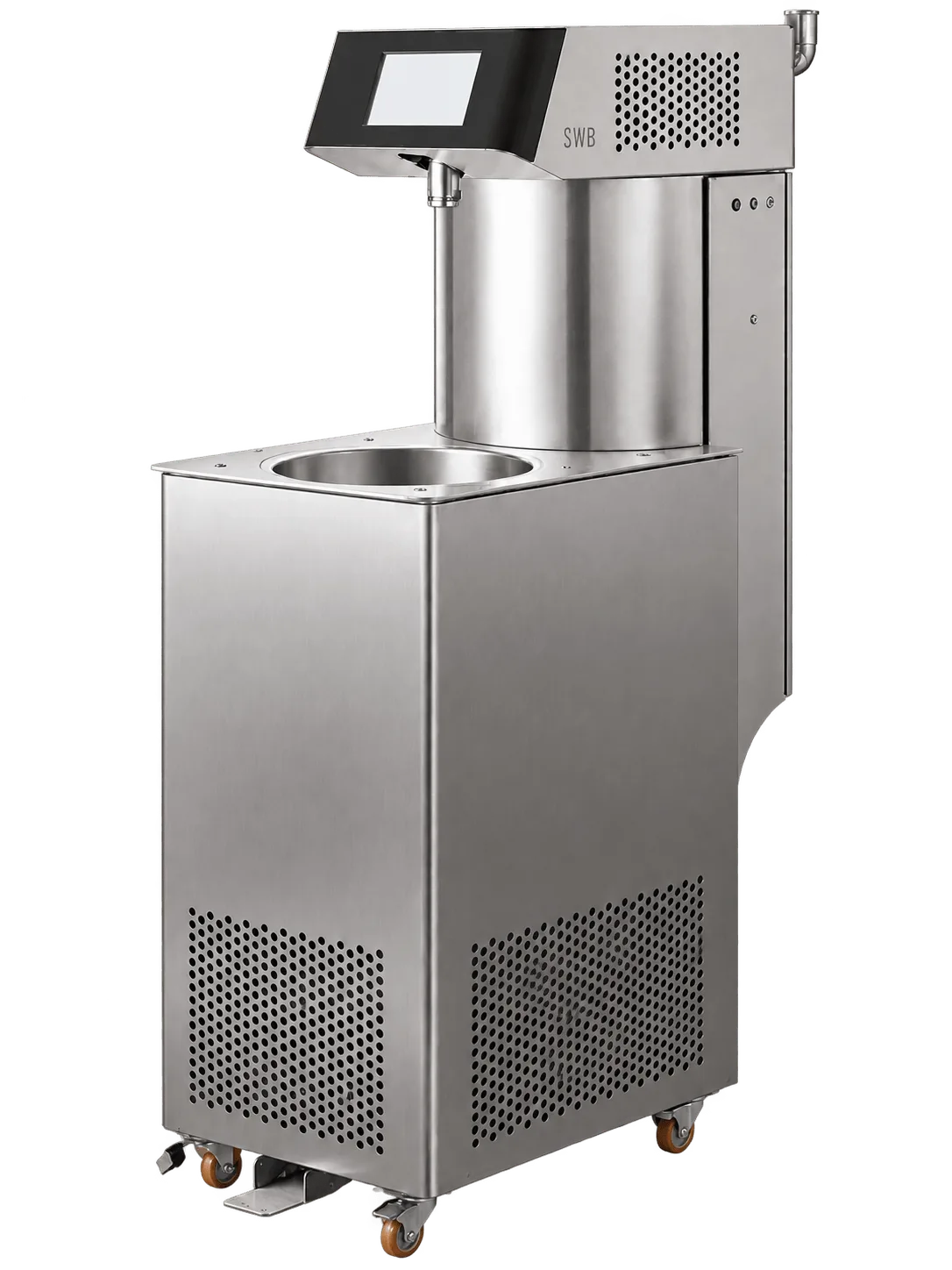 Tempering Machine 15 KG
