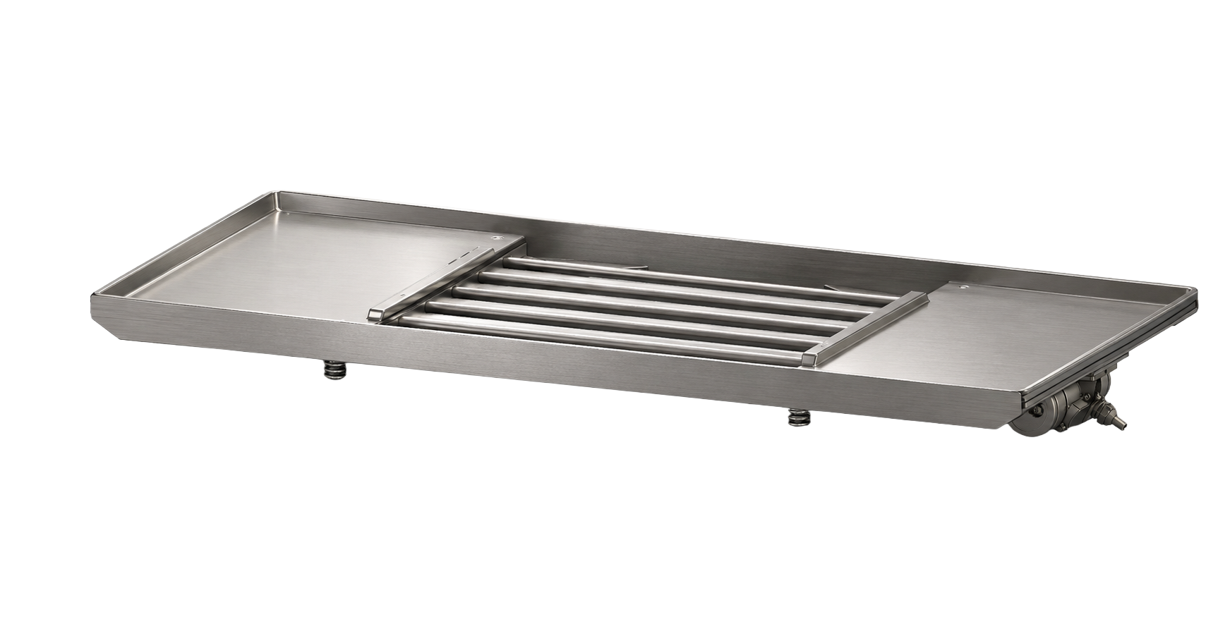 Vibrating Table