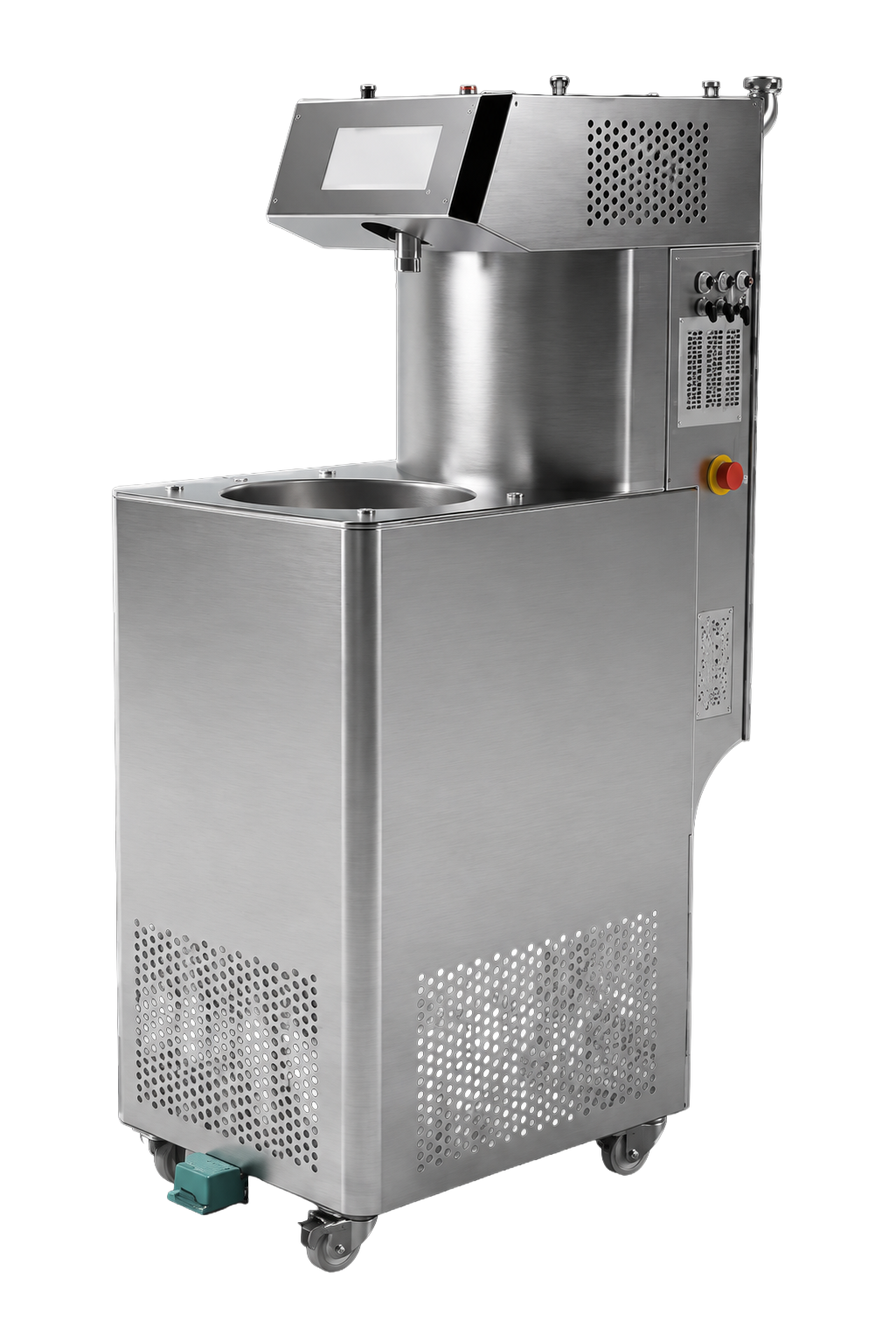 Tempering Machine 30 KG