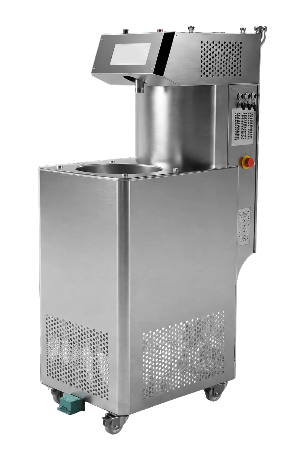 Tempering Machine 30 KG