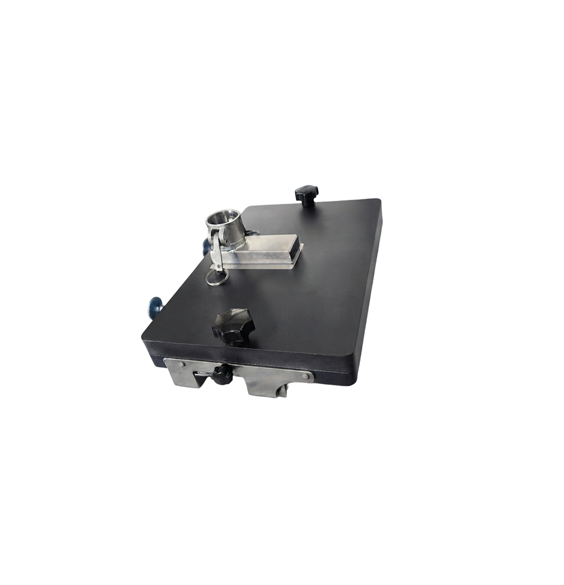 Dosing Plate for Mold
