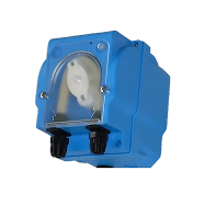Automatic Flavor Injection Pump