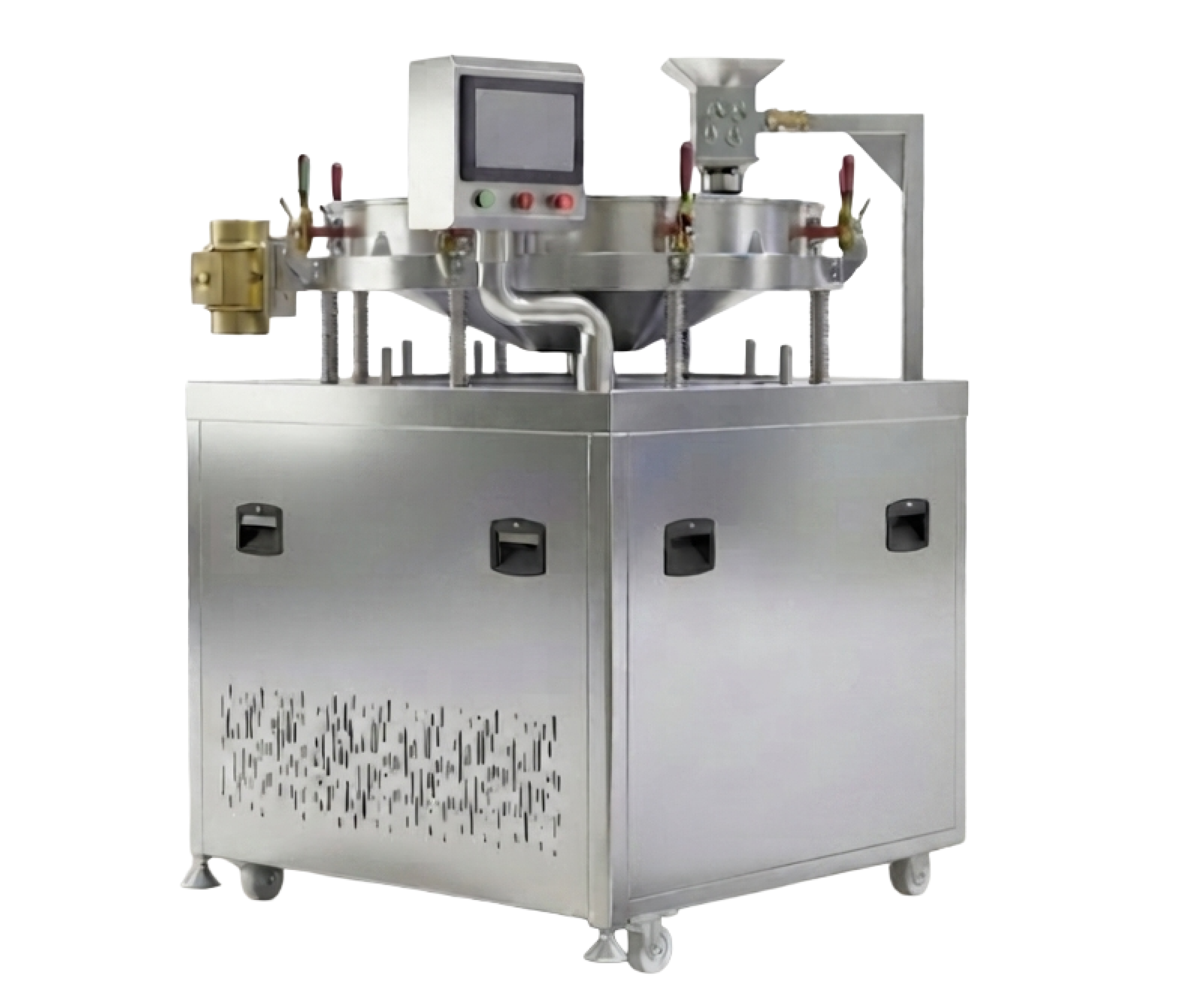 Chocolate Sifting Machine